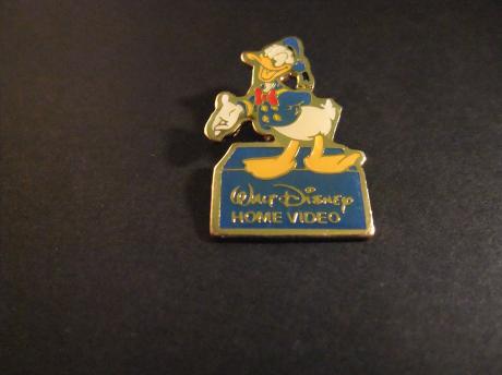 Walt Disney Home Video ( Donald Duck)